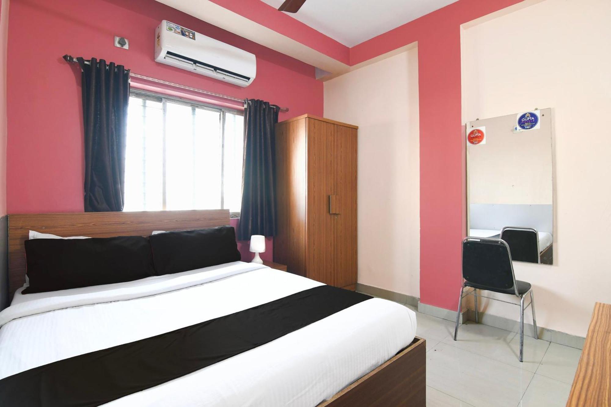 Hotel O Stay Inn Kalküta Dış mekan fotoğraf